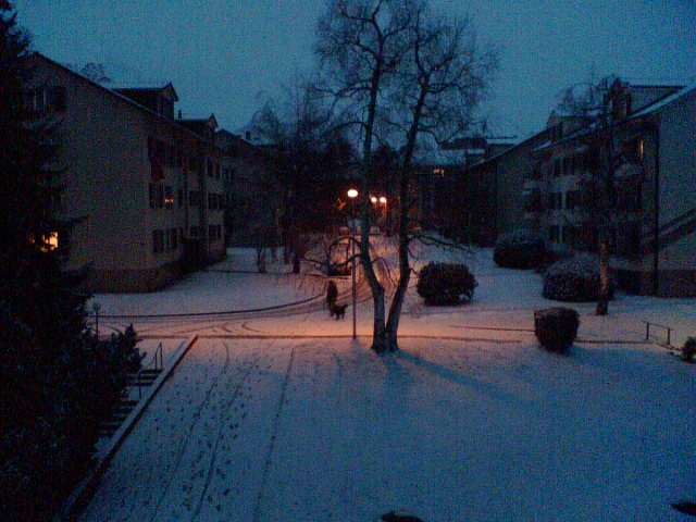 schnee 20070124