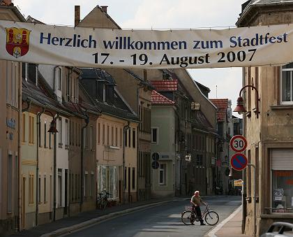 mügeln herzlich willkommen